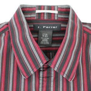 J Ferrar Dress Shirt